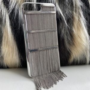 IPhone 7/8 Plus Swarovski Case